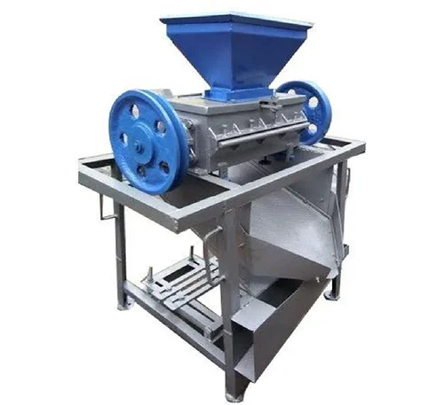 Supari Cutting Machine