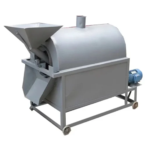 Snacks Roaster Machine