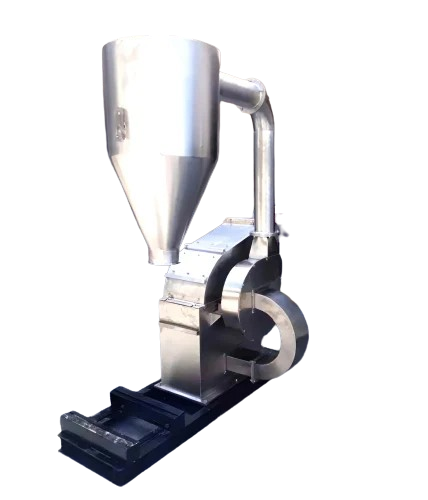 Masala Pulverizer Machine