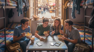 Budget Travel Tips for Students