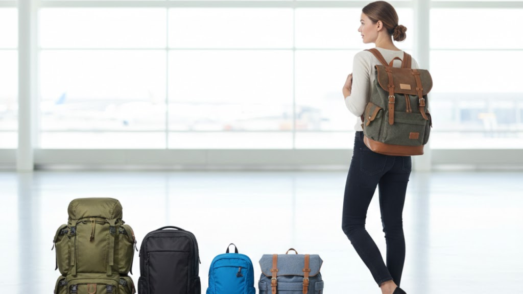 Best Travel Backpacks for Every Trip