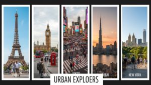 Best Free Things to Do in Major Cities